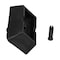 Crp Products Bmw 3I 01-05 6 Cyl 2.2L Lift Pad, Avl0393R AVL0393R - alternate 2